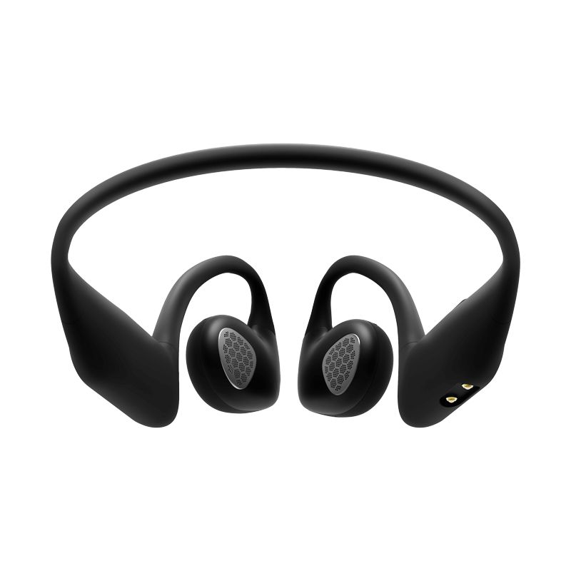 Edifier ComfoRun Open-Ear Wireless Sport Headphones Black