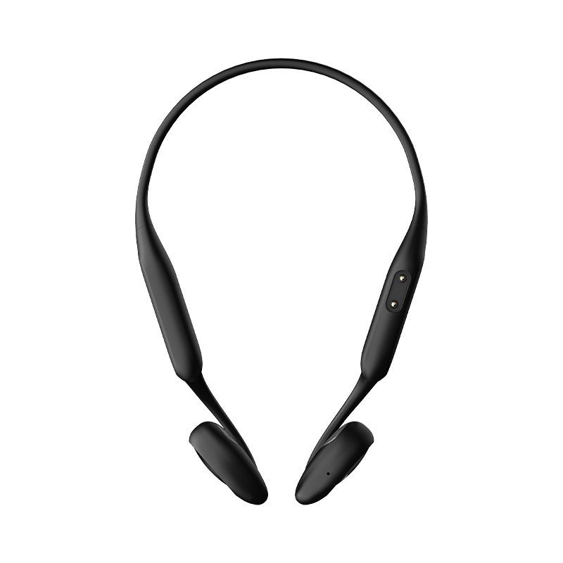 Edifier ComfoRun Open-Ear Wireless Sport Headphones Black