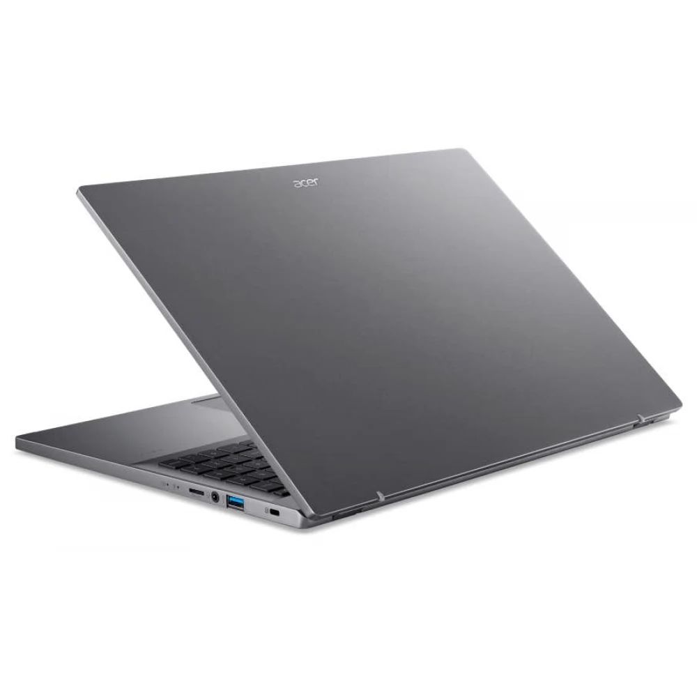Acer Swift Go SFG16-I71-79E4 Titanium Silver