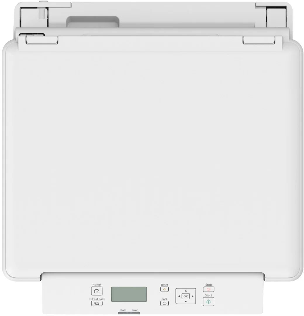 Canon i-SENSYS MF272dw II wireless lézernyomtató/másoló/scanner