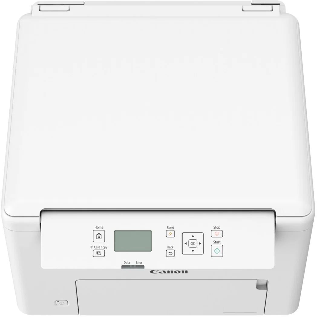 Canon i-SENSYS MF272dw II wireless lézernyomtató/másoló/scanner