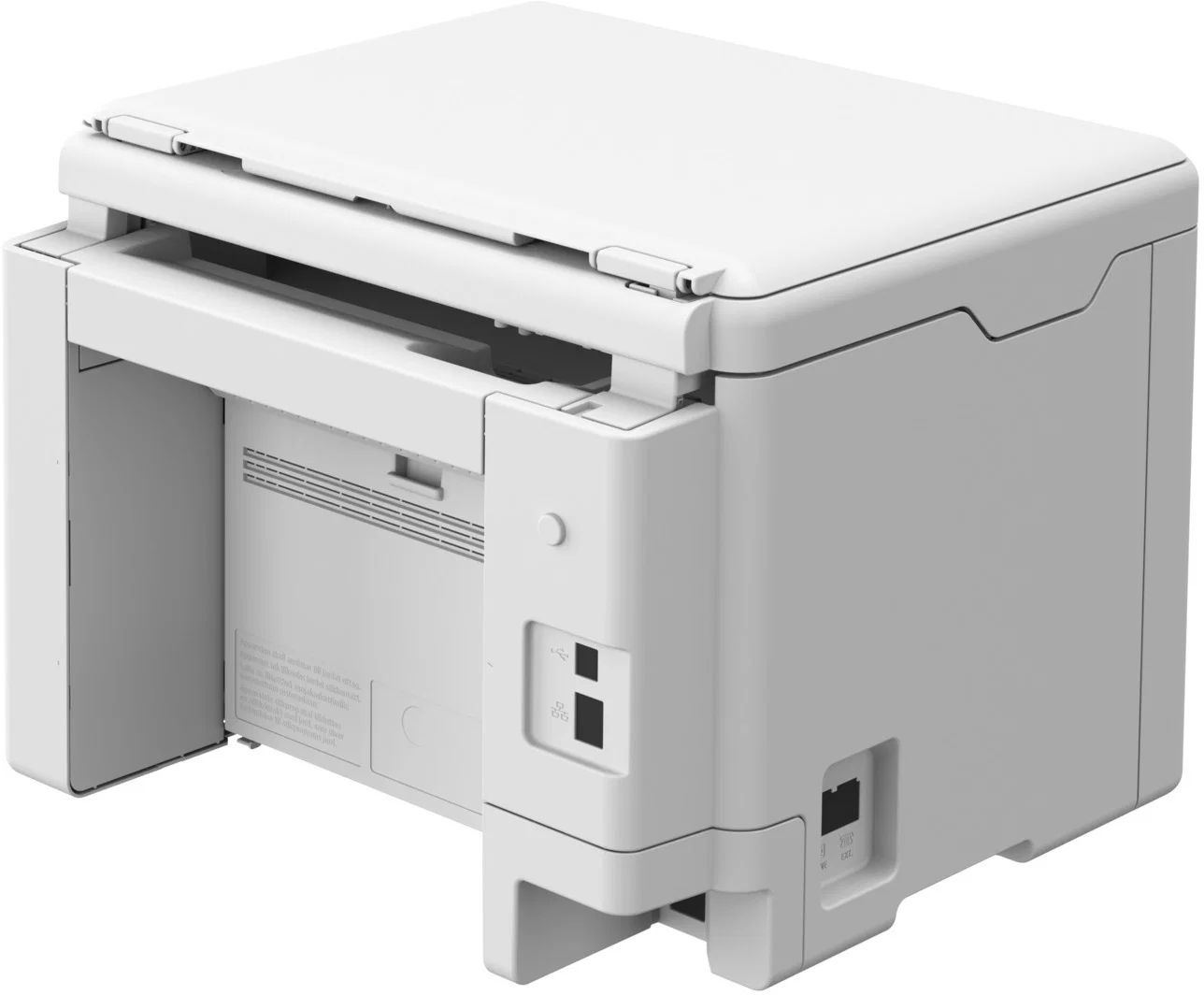 Canon i-SENSYS MF272dw II wireless lézernyomtató/másoló/scanner