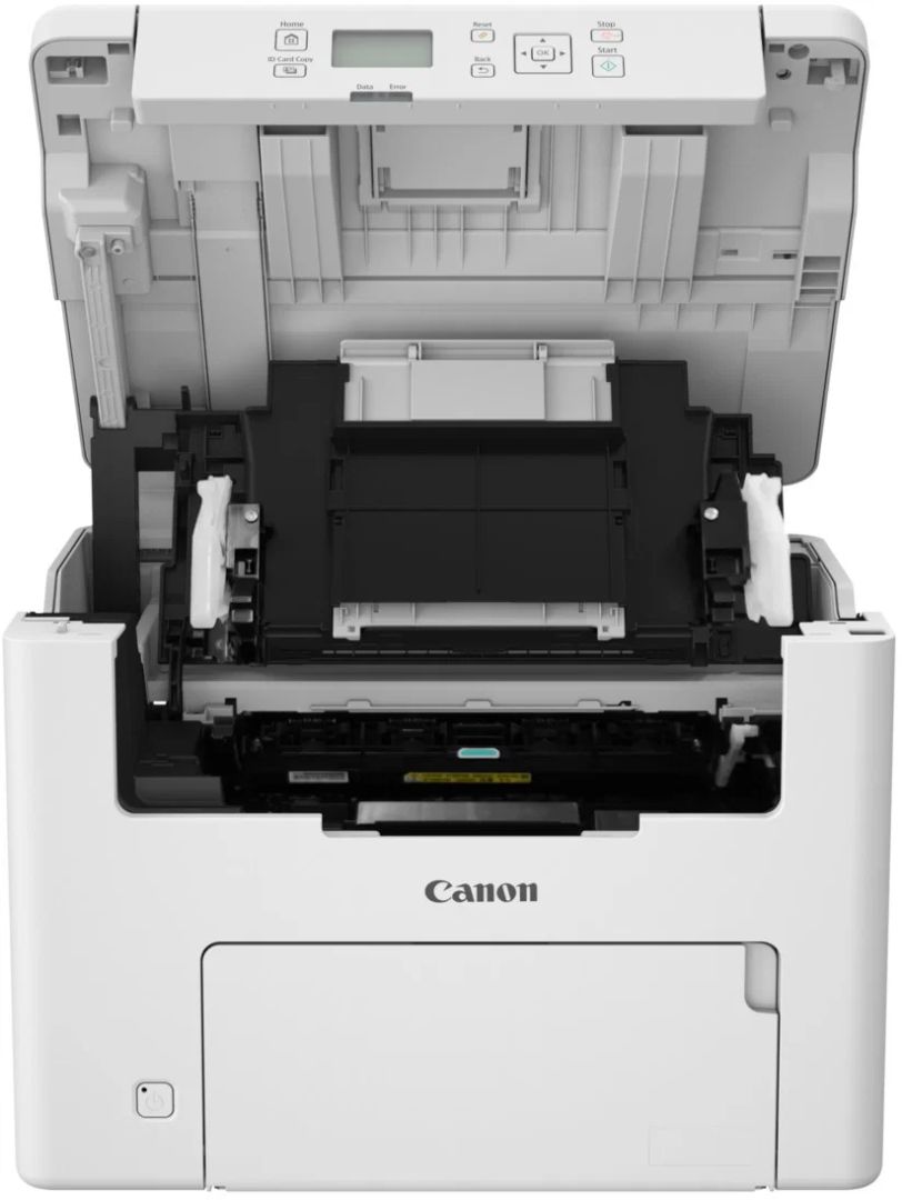 Canon i-SENSYS MF272dw II wireless lézernyomtató/másoló/scanner