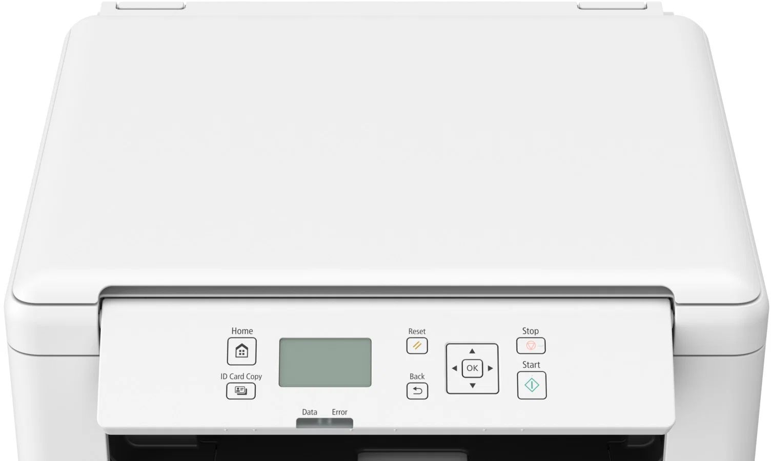 Canon i-SENSYS MF272dw II wireless lézernyomtató/másoló/scanner