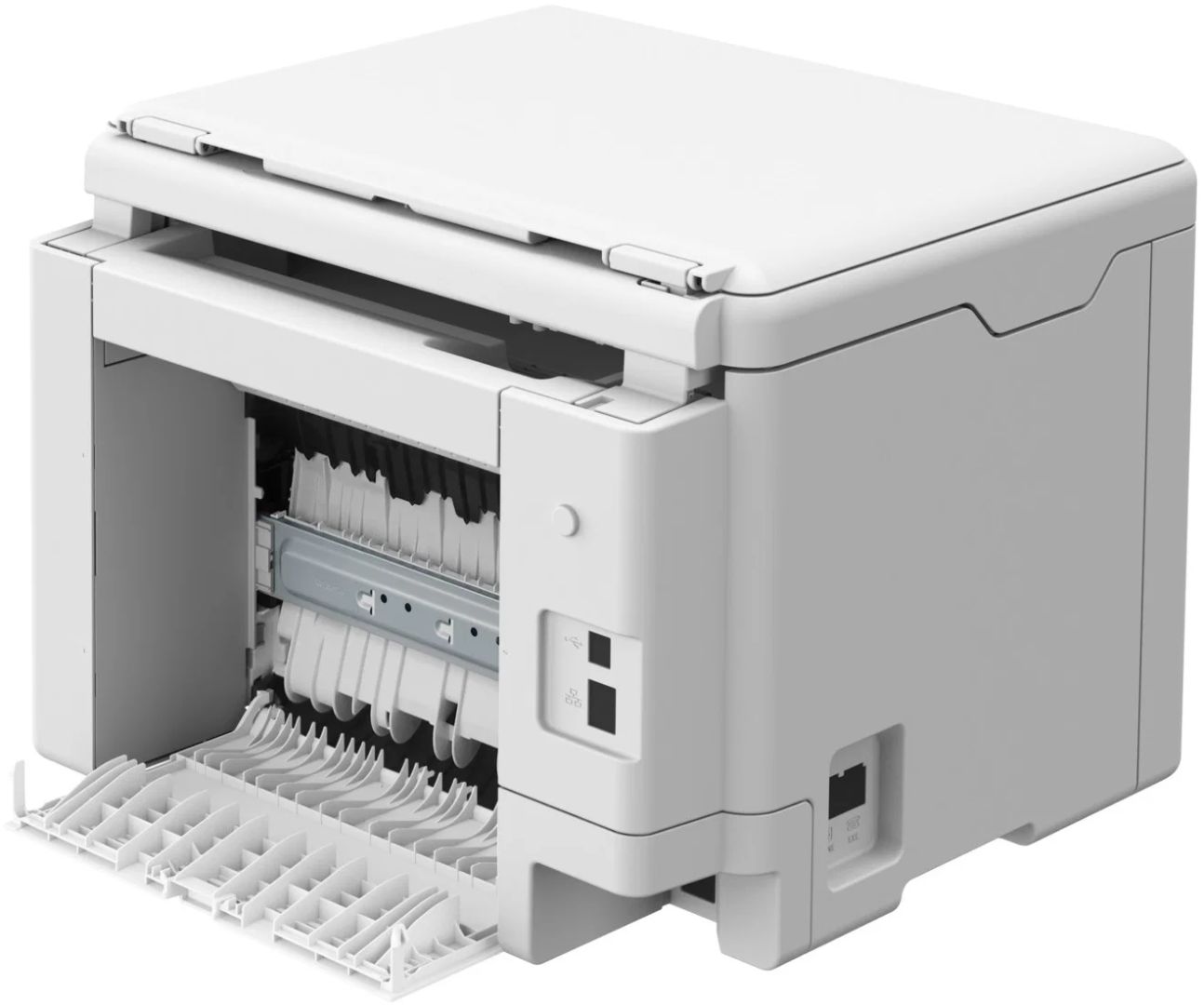 Canon i-SENSYS MF272dw II wireless lézernyomtató/másoló/scanner