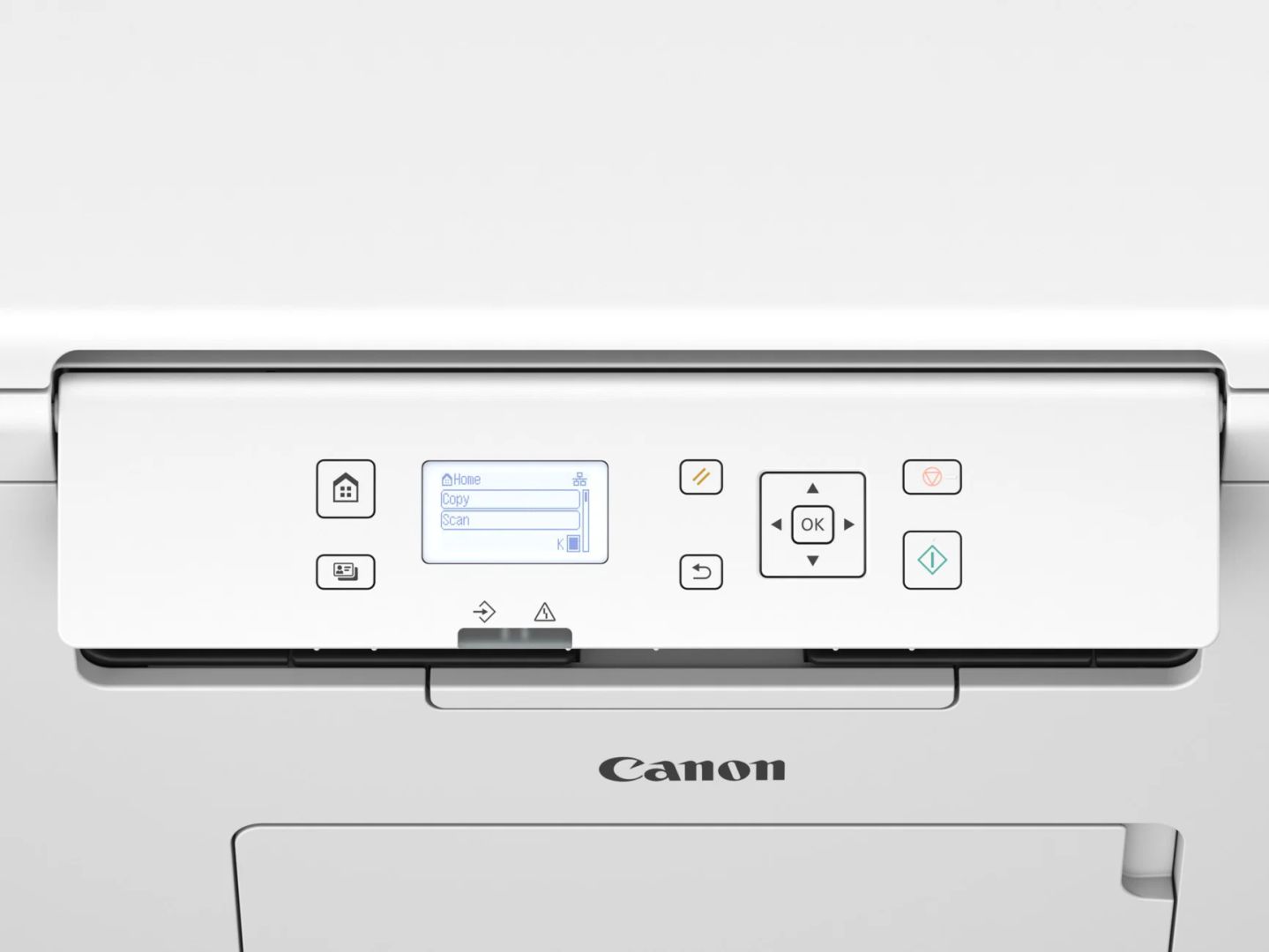 Canon i-SENSYS MF272dw II wireless lézernyomtató/másoló/scanner