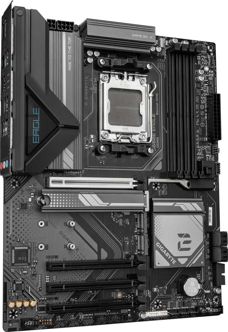 Gigabyte B650E EAGLE