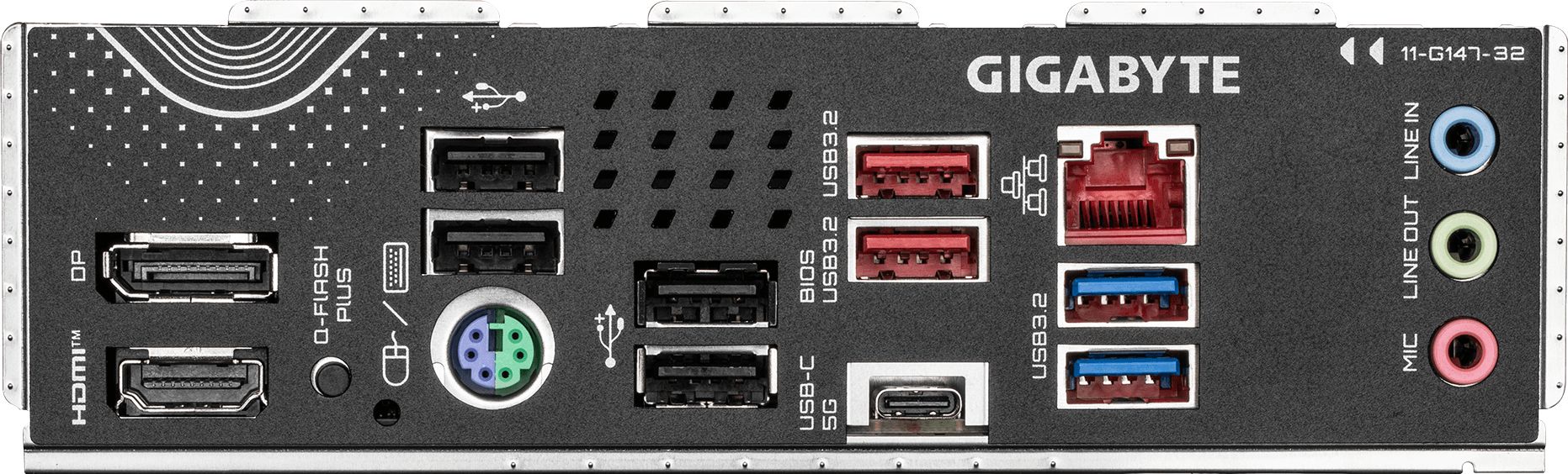 Gigabyte B650E EAGLE