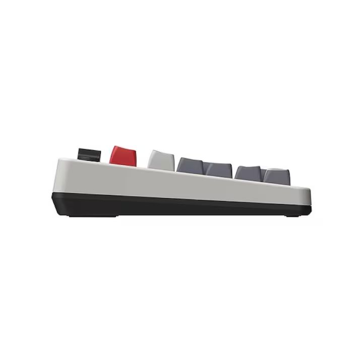 8BitDo Retro 108 Mechanical Wireless Bluetooth Keyboard N Edition US