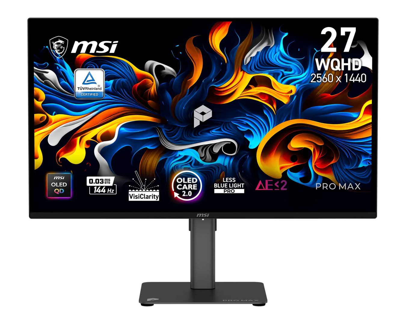 Msi 27