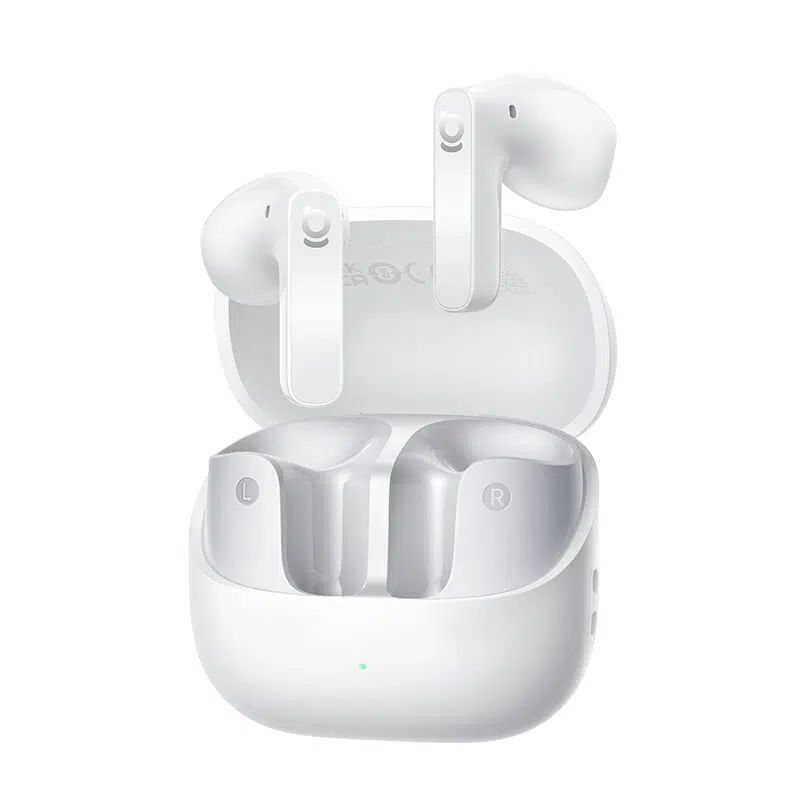 Baseus Bass BS1 NC Bluetooth Headset White