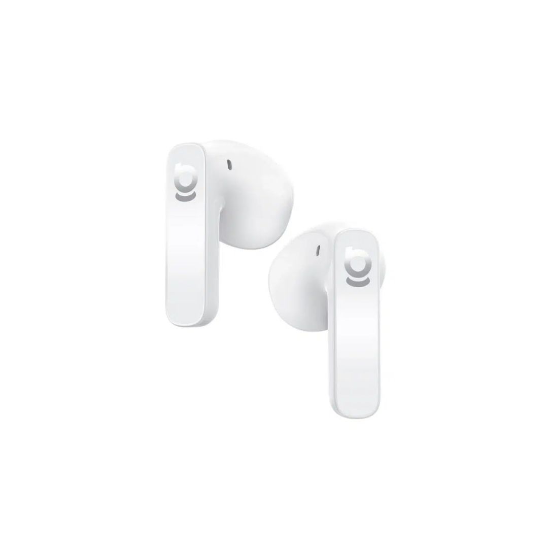 Baseus Bass BS1 NC Bluetooth Headset White