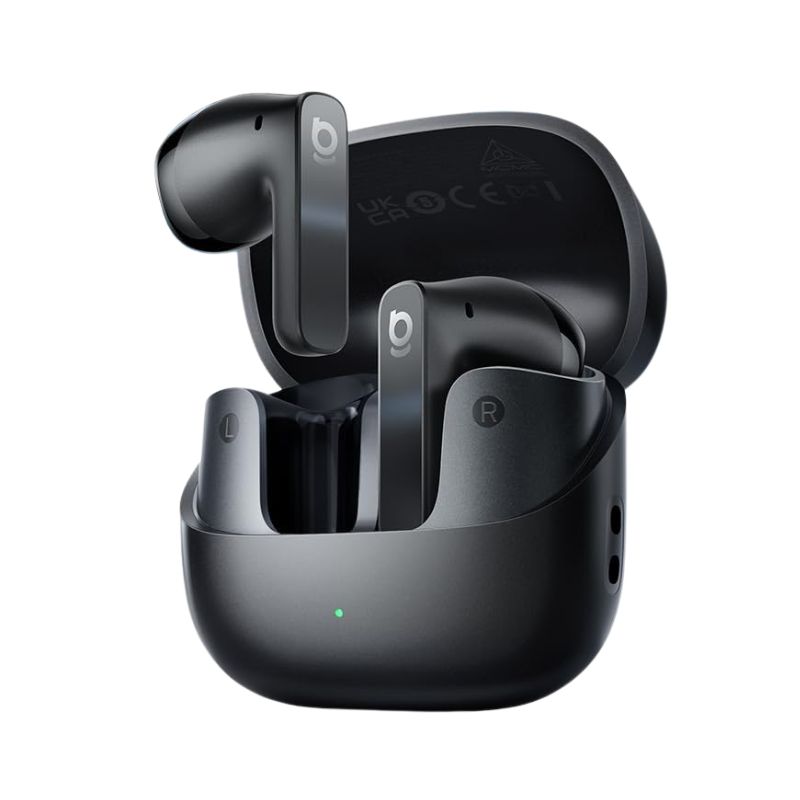 Baseus Bass BS1 NC Bluetooth Headset Black