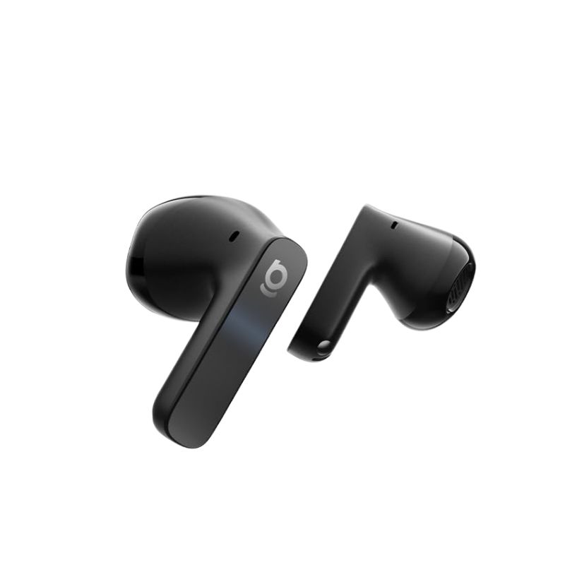 Baseus Bass BS1 NC Bluetooth Headset Black