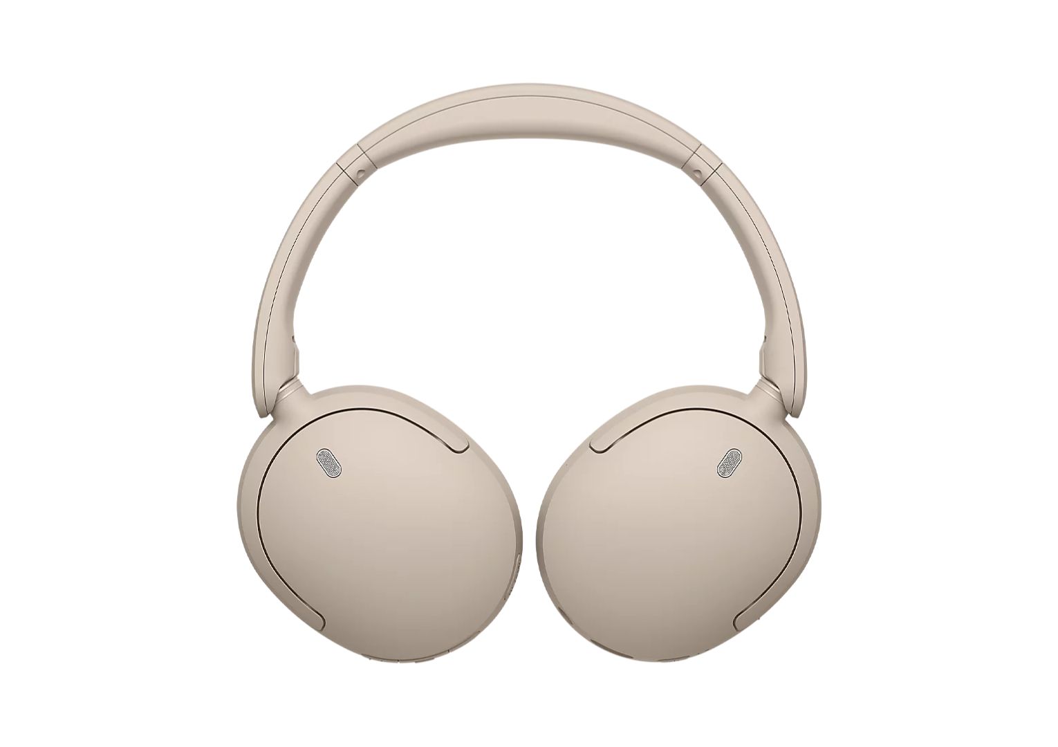 Sony WH-CH730N Bluetooth Headset Beige