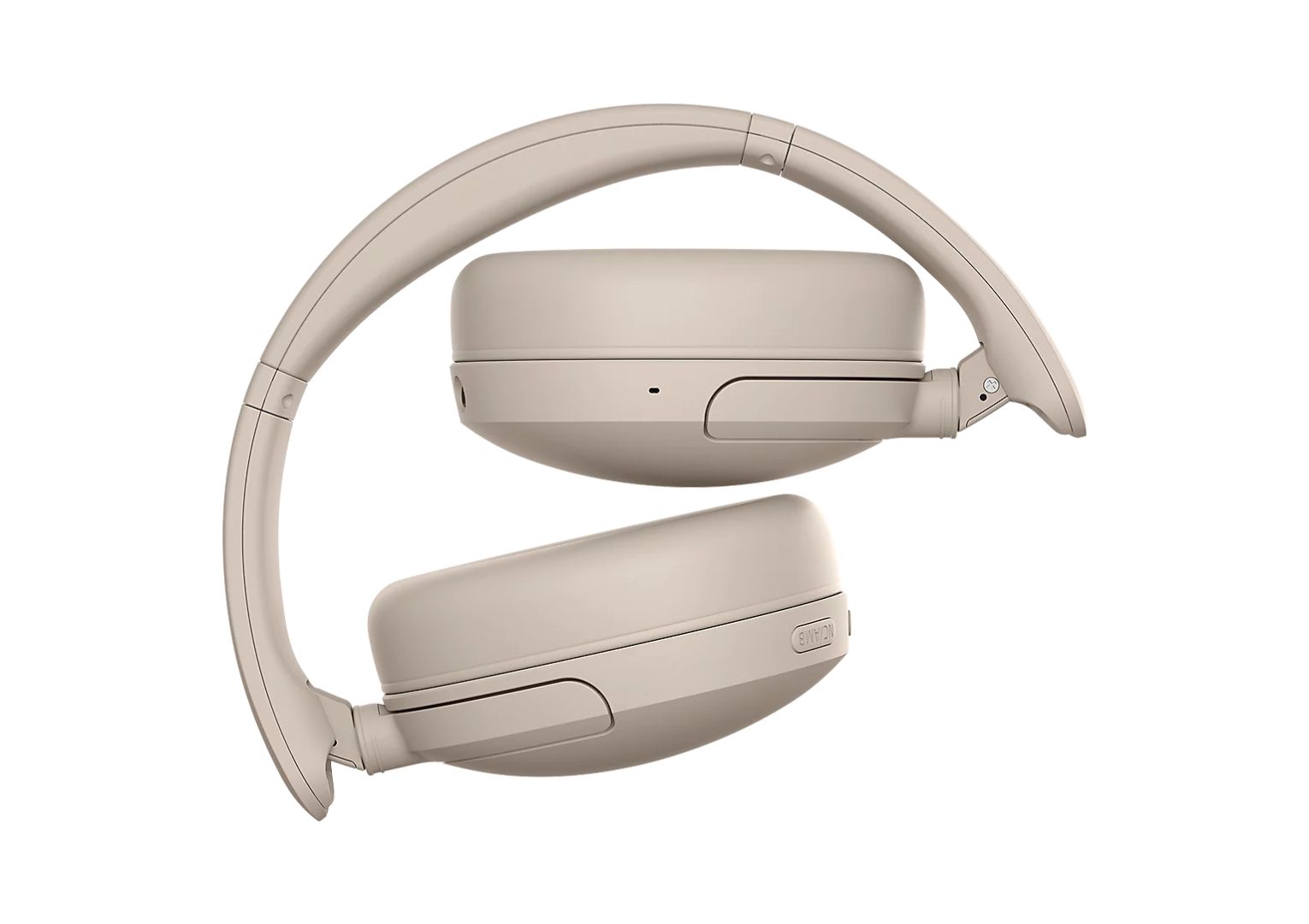 Sony WH-CH730N Bluetooth Headset Beige