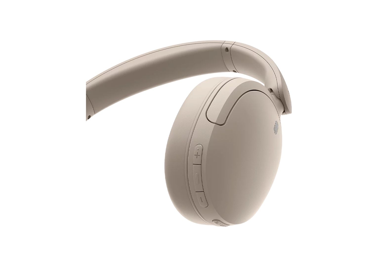 Sony WH-CH730N Bluetooth Headset Beige