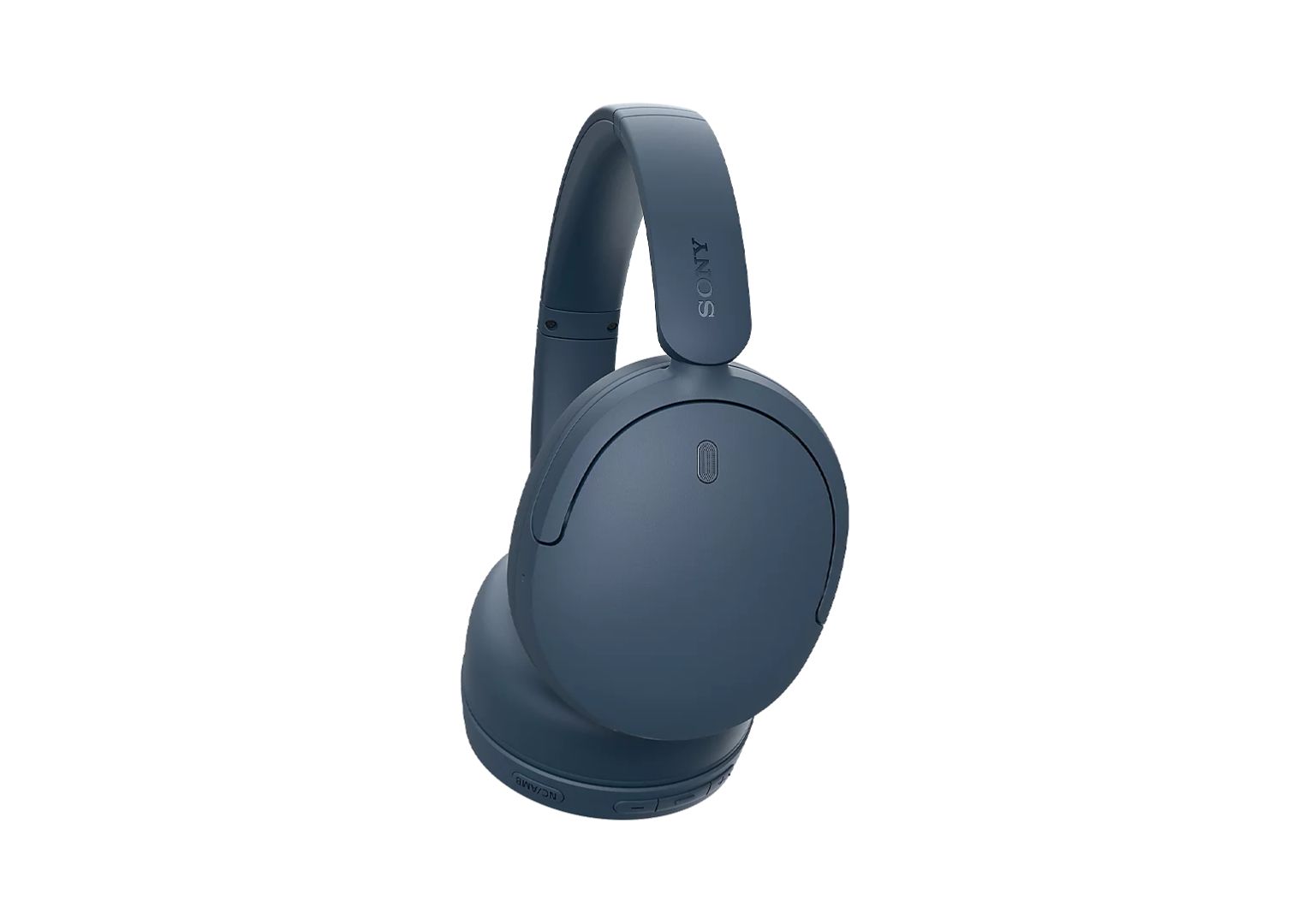 Sony WH-CH730N Bluetooth Headset Blue