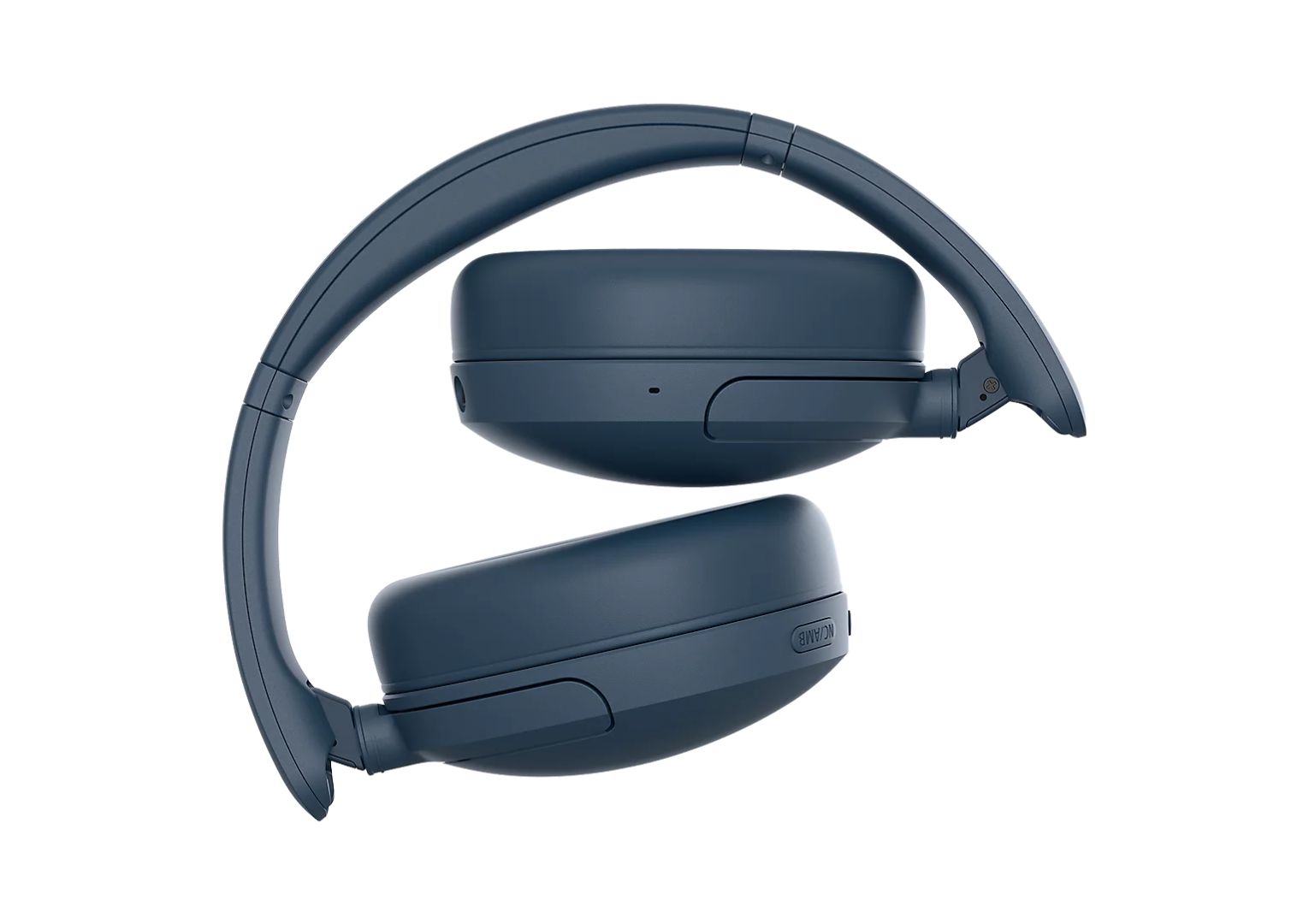 Sony WH-CH730N Bluetooth Headset Blue
