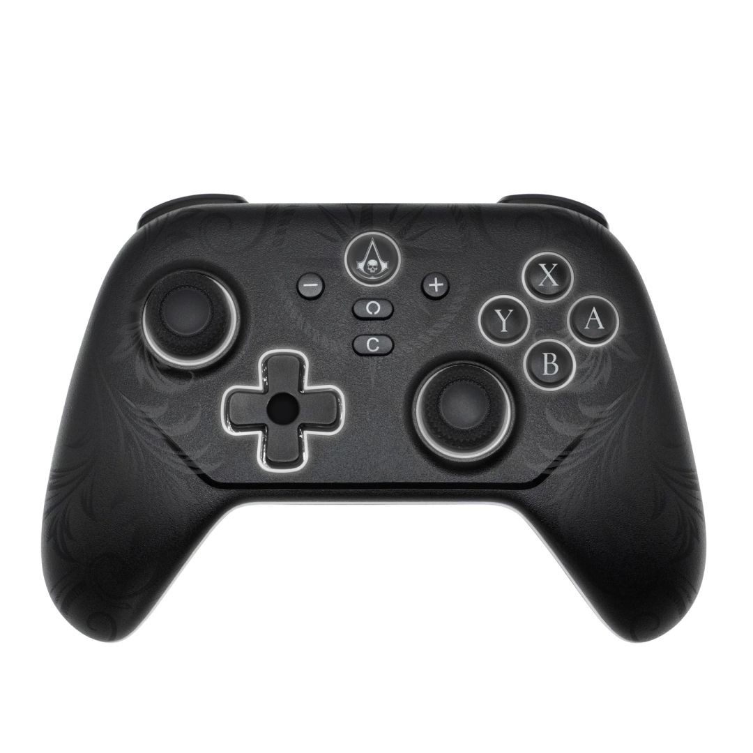 Lexip Tatoo Wireless Gamepad Assasin's Creed Blackflag: Resynced