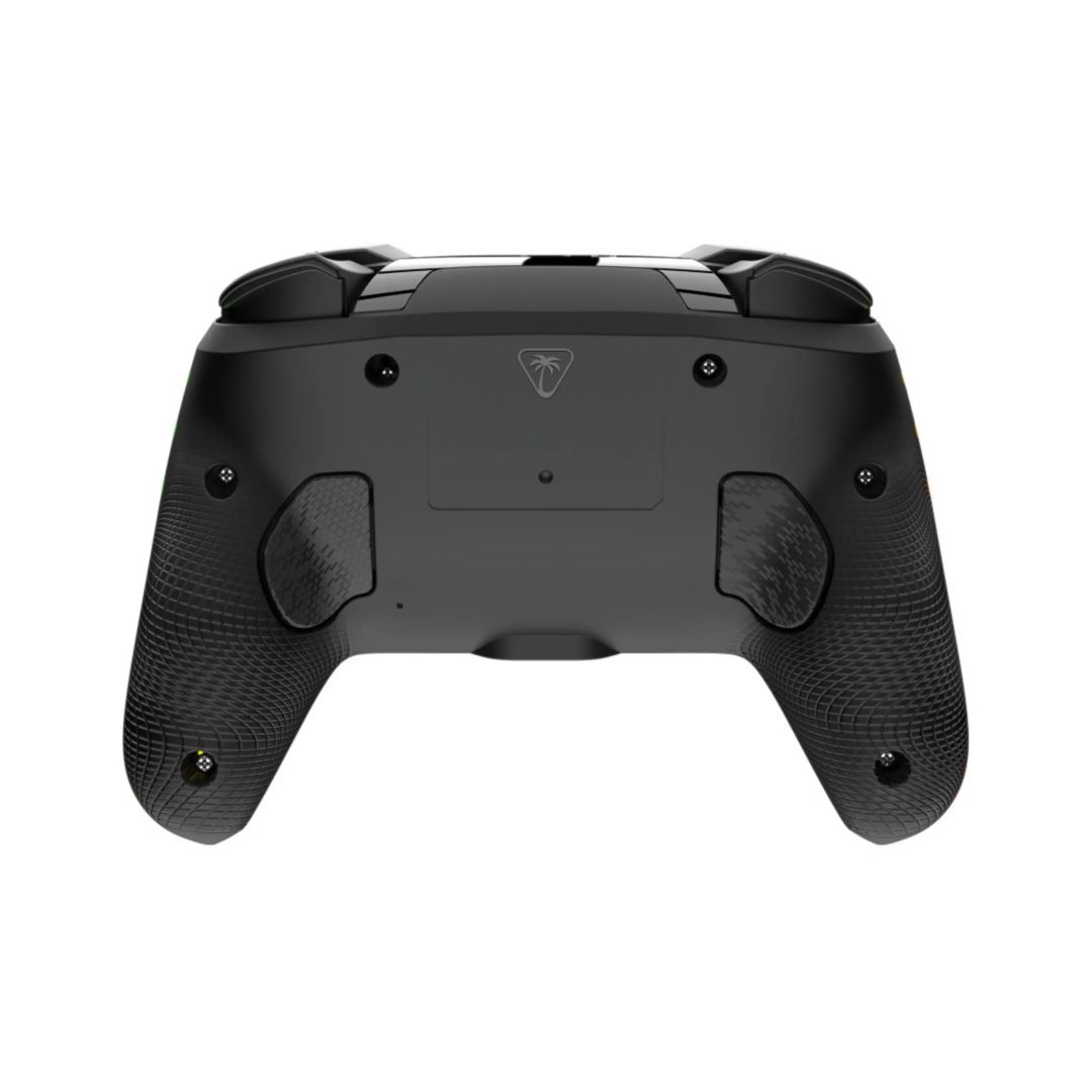 Turtle Beach Afterglow Wave Wireless Gamepad Black