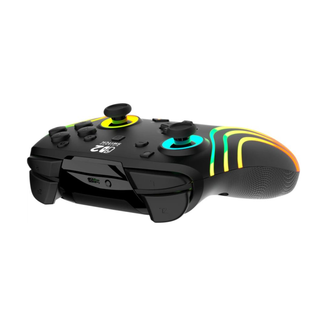 Turtle Beach Afterglow Wave Wireless Gamepad Black