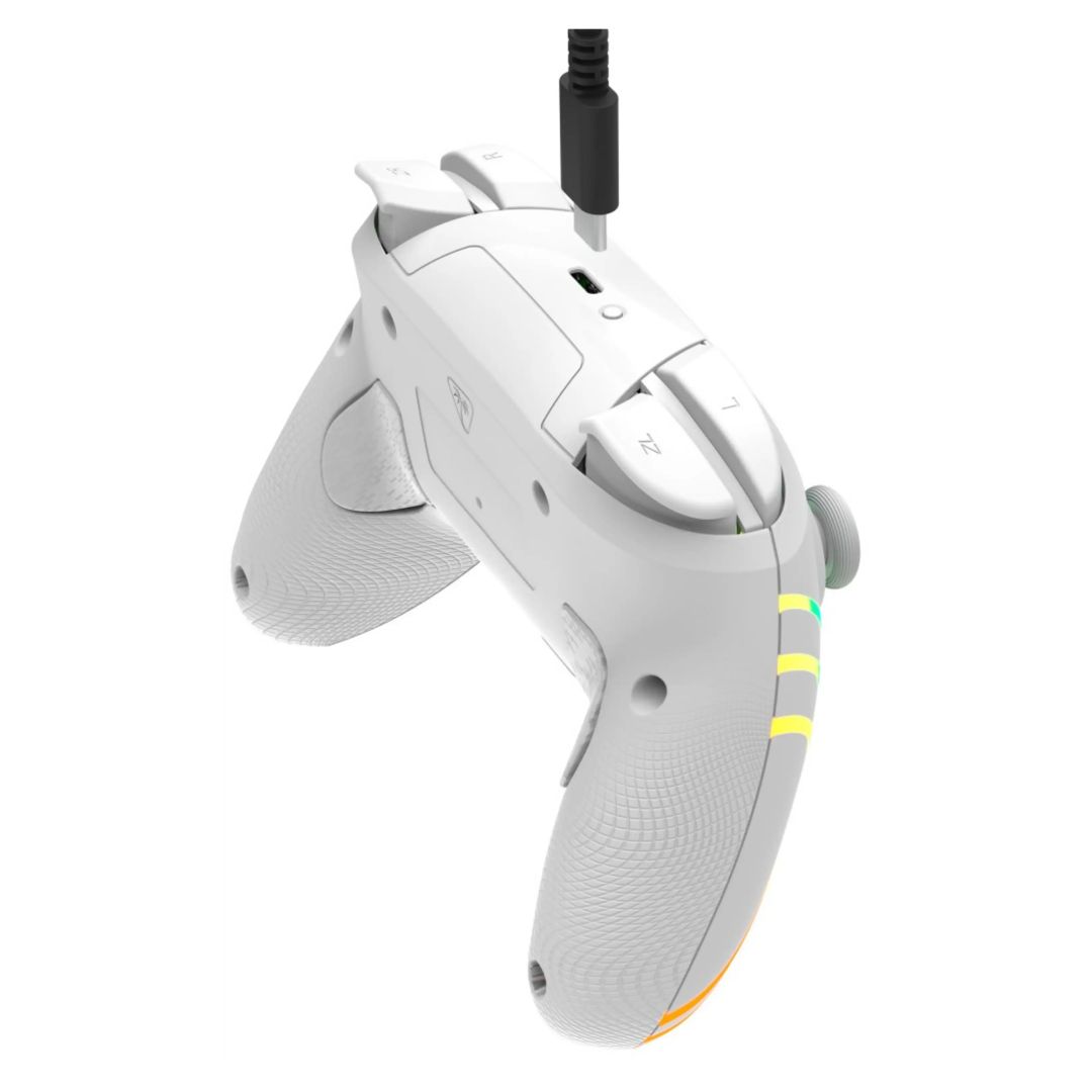 Turtle Beach Afterglow Wave Wireless Gamepad White