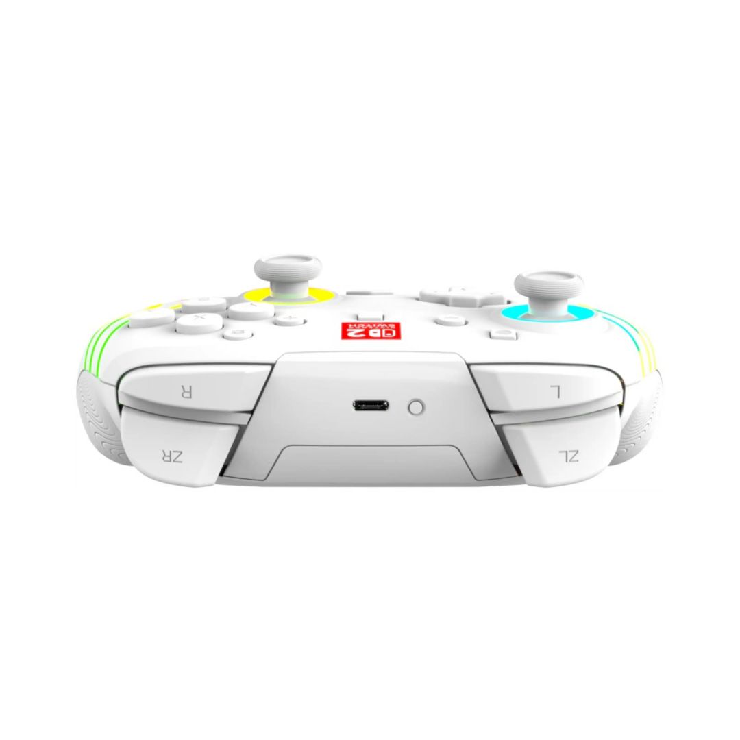 Turtle Beach Afterglow Wave Wireless Gamepad White