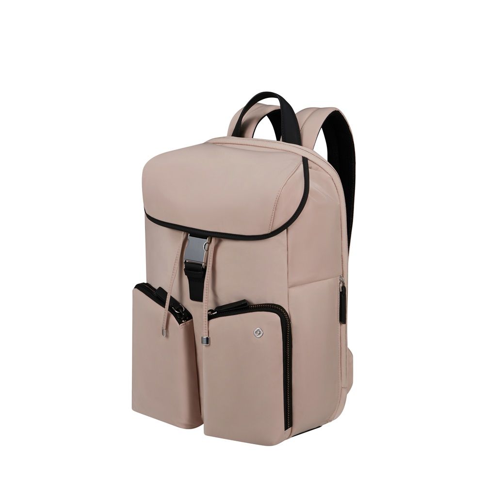 Samsonite Blazing Backpack+Flap 14,1