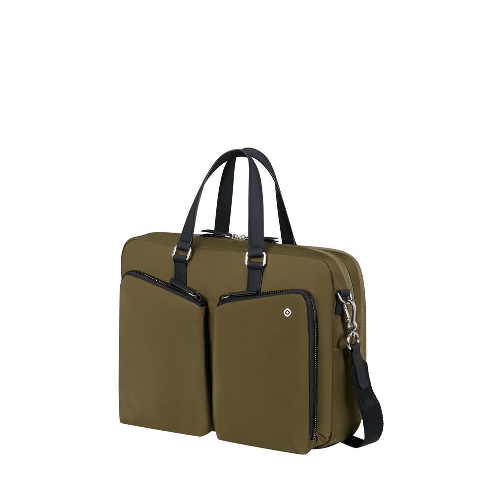 Samsonite Blazing Briefcase 2 Comp 15,6