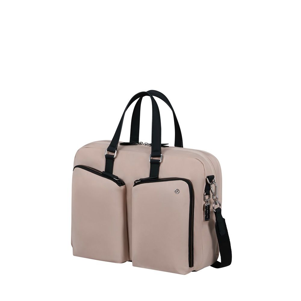 Samsonite Blazing Briefcase 2 Comp 15,6