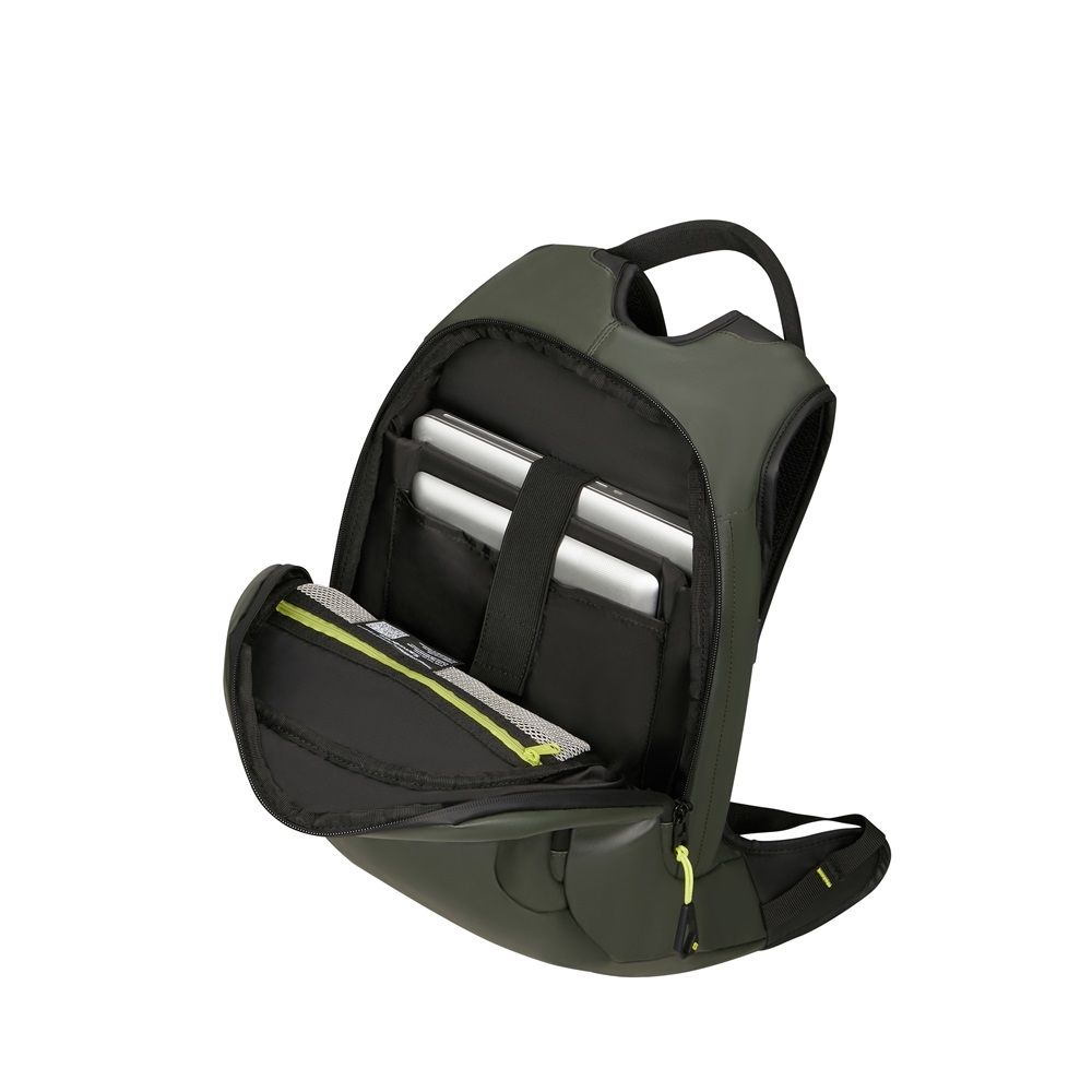 Samsonite Paradiver Light Laptop Backpack L 15,6