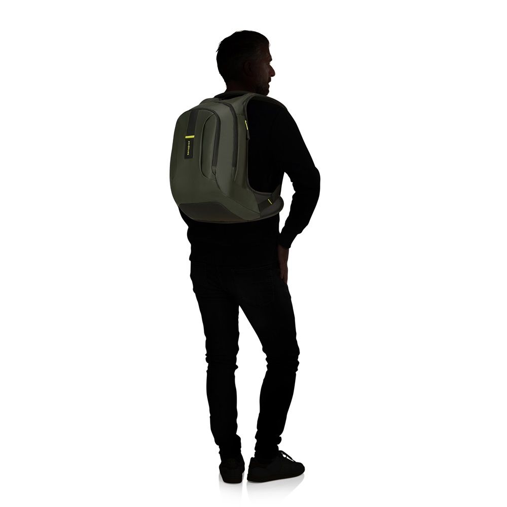 Samsonite Paradiver Light Laptop Backpack L 15,6