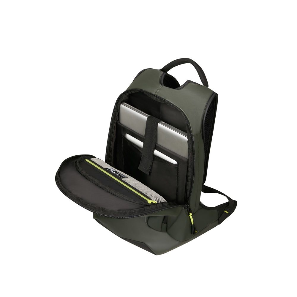 Samsonite Paradiver Light Laptop Backpack L+ 15,6