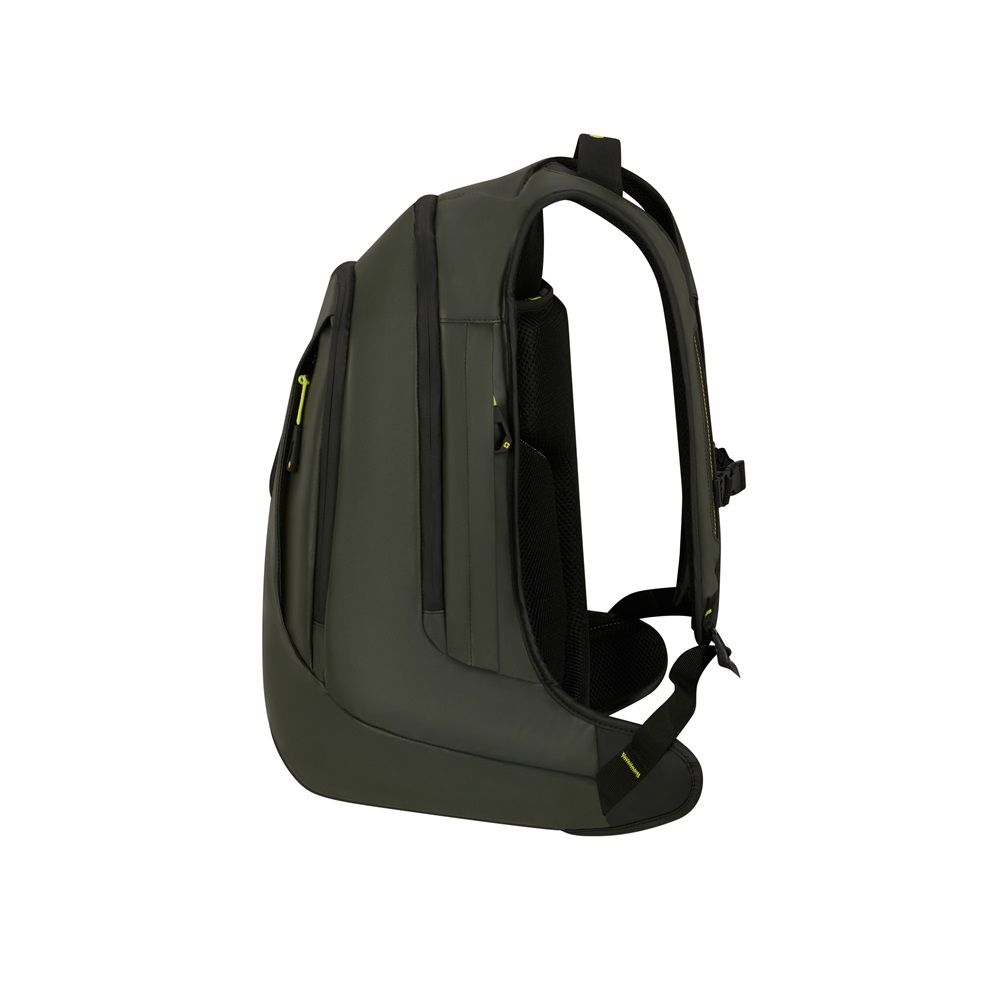 Samsonite Paradiver Light Laptop Backpack L+ 15,6