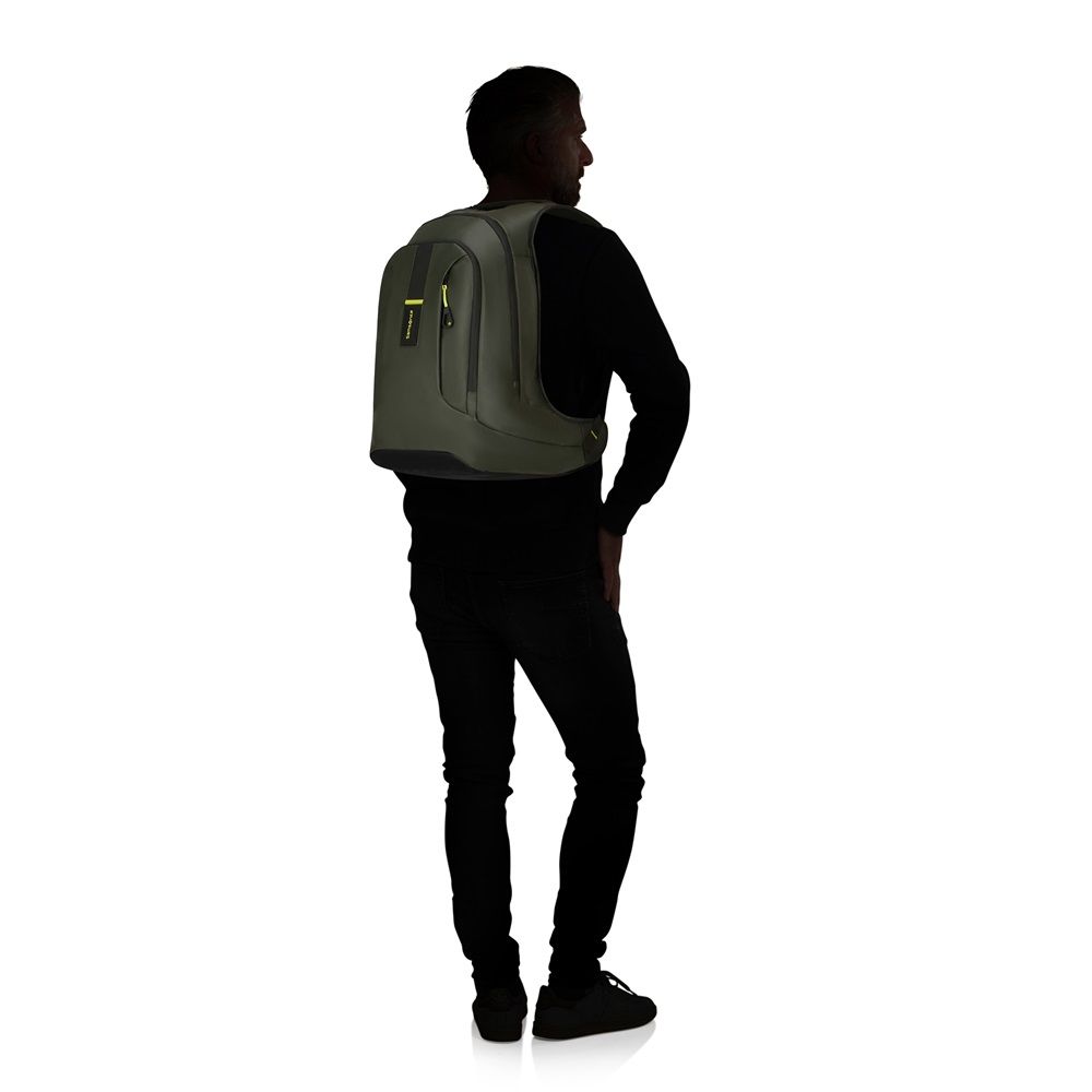 Samsonite Paradiver Light Laptop Backpack L+ 15,6