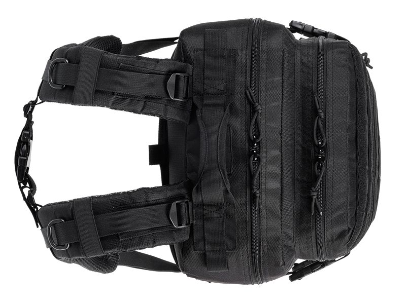 Tracer Evo Backpack 16