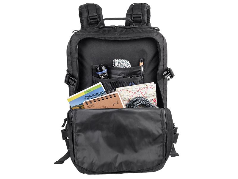 Tracer Evo Backpack 16