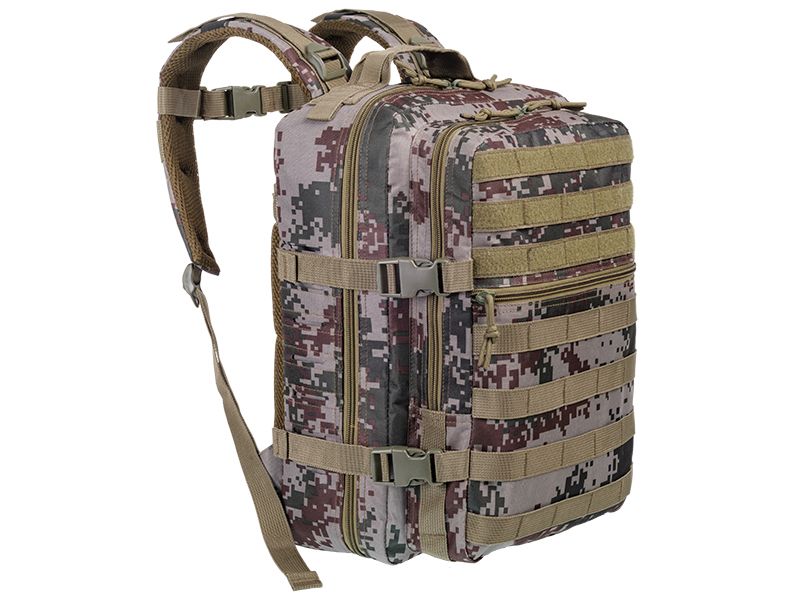 Tracer Evo Backpack 16