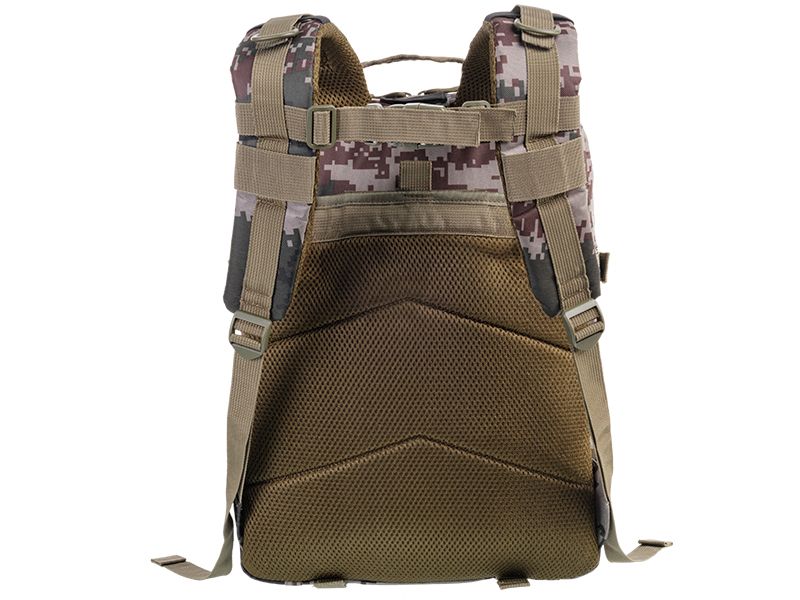 Tracer Evo Backpack 16