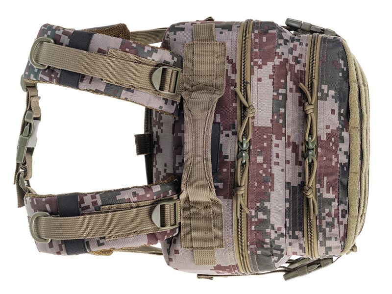 Tracer Evo Backpack 16