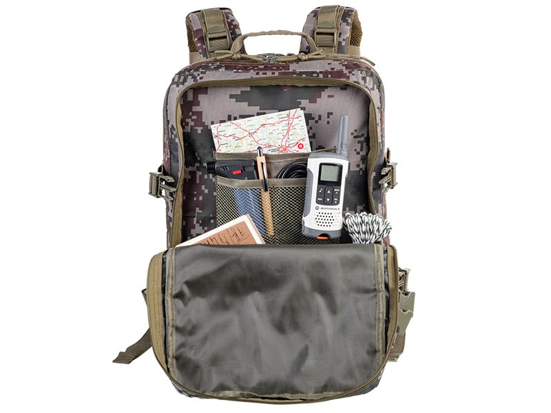 Tracer Evo Backpack 16