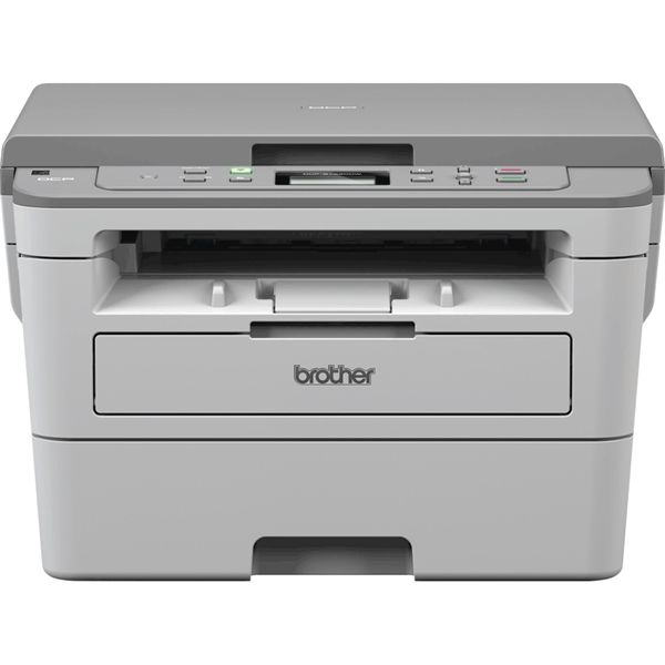 Brother DCP-B7520DW Toner Benefit Wireless Lézernyomtató/Másoló/Scanner