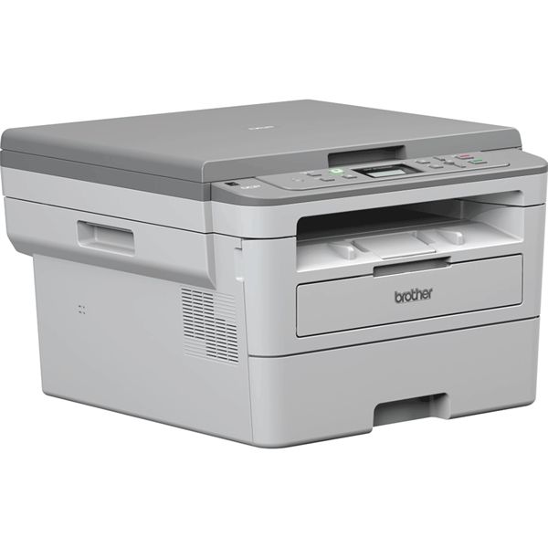 Brother DCP-B7520DW Toner Benefit Wireless Lézernyomtató/Másoló/Scanner