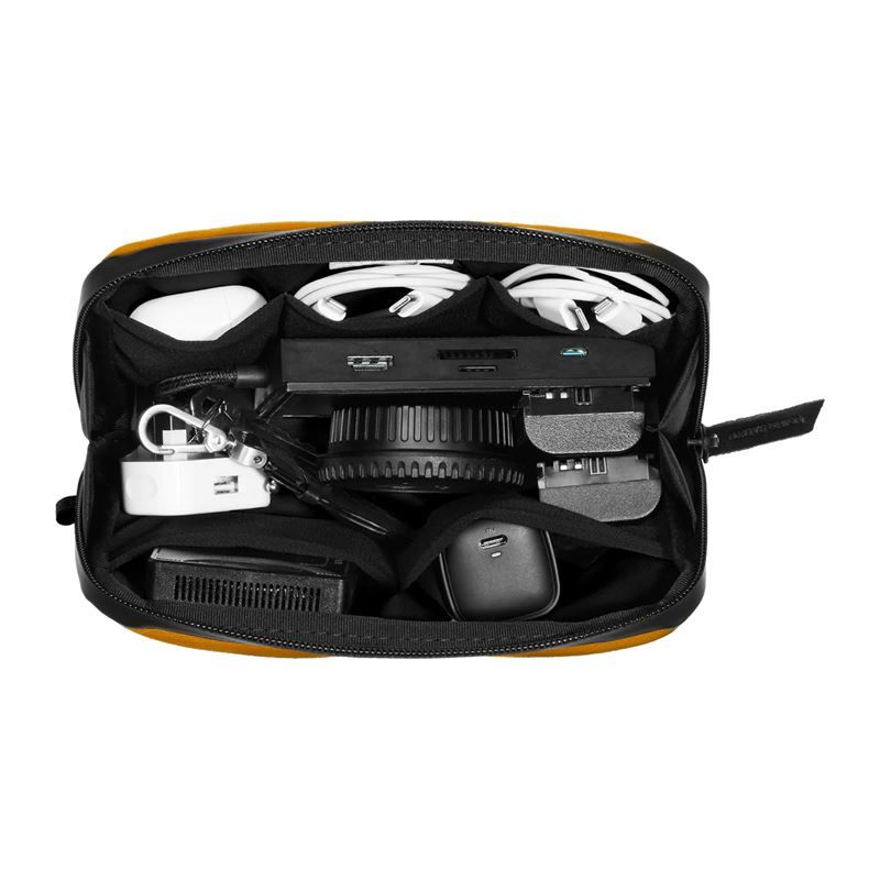 Native Union Stow Lite Organizer, kraft
