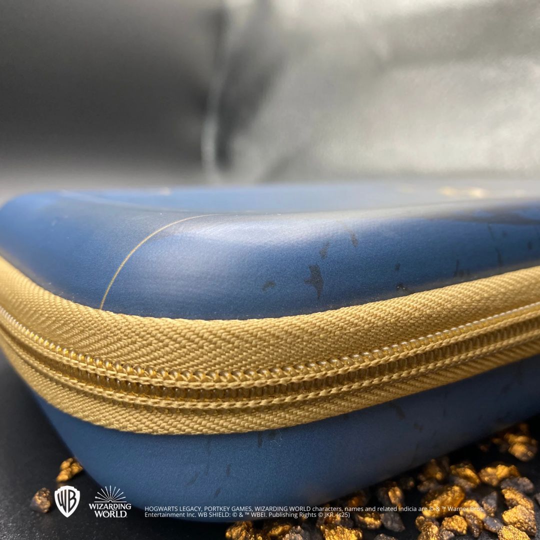 Lexip Carrying Case and Protection Hogwarts Legacy Ancient Magic