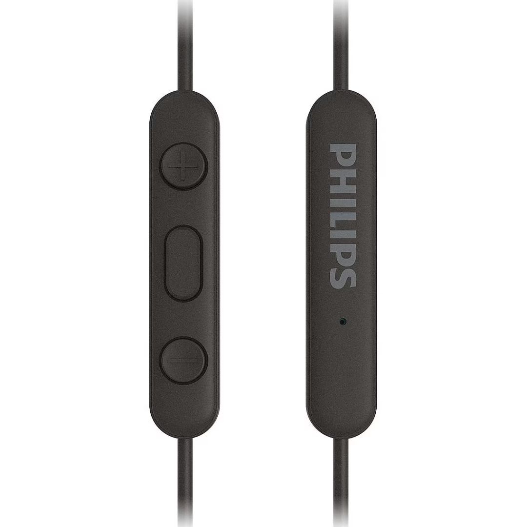 Philips TAE5008BK Headset Black