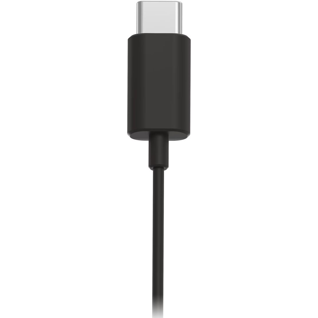 Philips TAE5008BK Headset Black