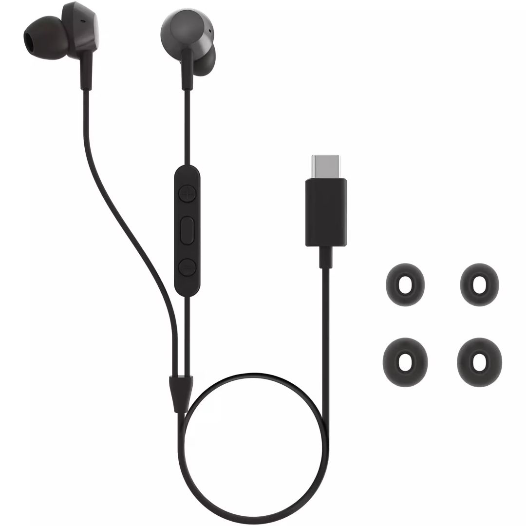 Philips TAE5008BK Headset Black