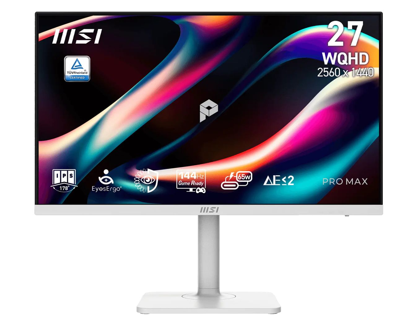 Msi 27
